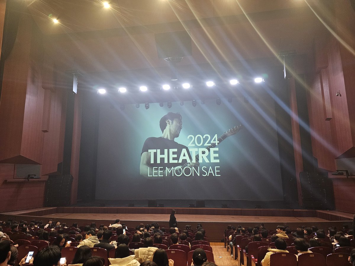 Moonsae Lee tweet media