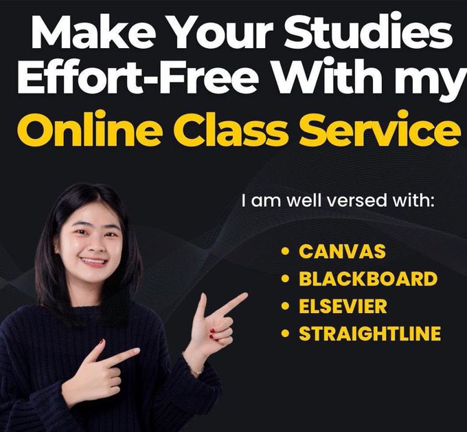 Hire Professionals to handle your:-
#Essays
#OnlineExams
#Fallclasses
#Mathematics
English
#Programming
#Law
#Accounting
#Projects
Homework
#Economics
#Nursing
Business
#Music
#Coding
Calculus
#Quizzes
Psychology
#Computerscience
Test
#Finance
#SPSS

wa.me/message/WPYRFT…