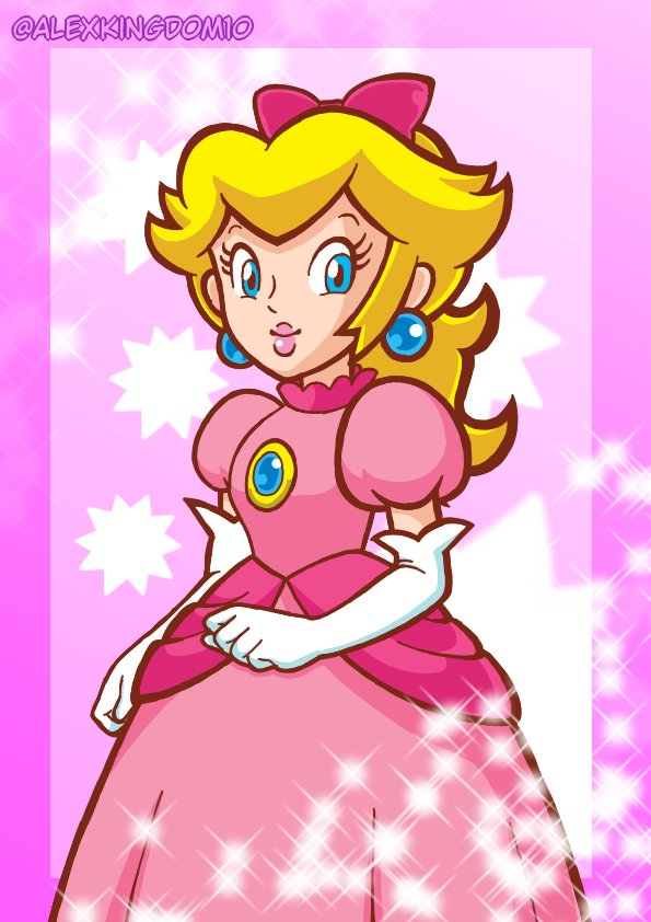 🩷Princess Peach Showtime 🩷
#nintendo #mario #princesspeach #peach #fanart #princesspeachfanart #superprincesspeach 
#PrincessPeachShowtime 
🩷🩷🩷🩷🩷🩷🩷🩷🩷🩷