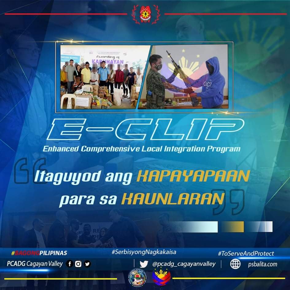 PCADG_2's tweet photo. Itaguyod ang kapayapaan para sa kaunlaran

#SerbisyongNagkakaisa
#ToServeandProtect
#BagongPilipinas https://t.co/6EwM5x5pQH