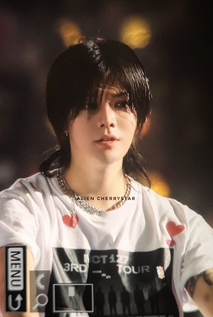 MY_MarkYu's tweet photo. 【240310】

👍

#NCT127 #YUTA #유타 #中本悠太 #ユウタ #NCT #YUTAxLouisVuitton #LouisVuittonxYUTA https://t.co/nTNlFxv1Yi