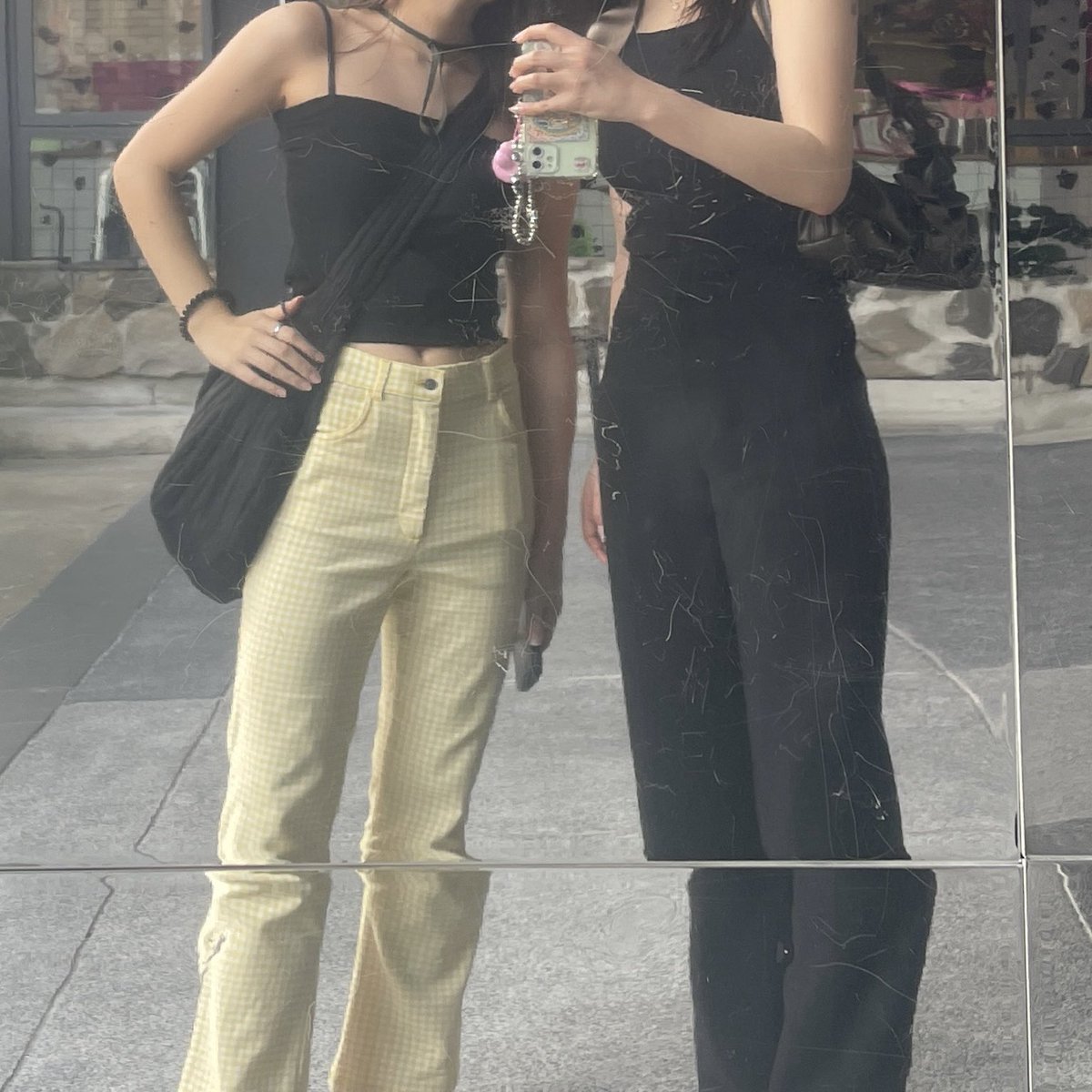 タイ旅行🇹🇭✈️ （左）