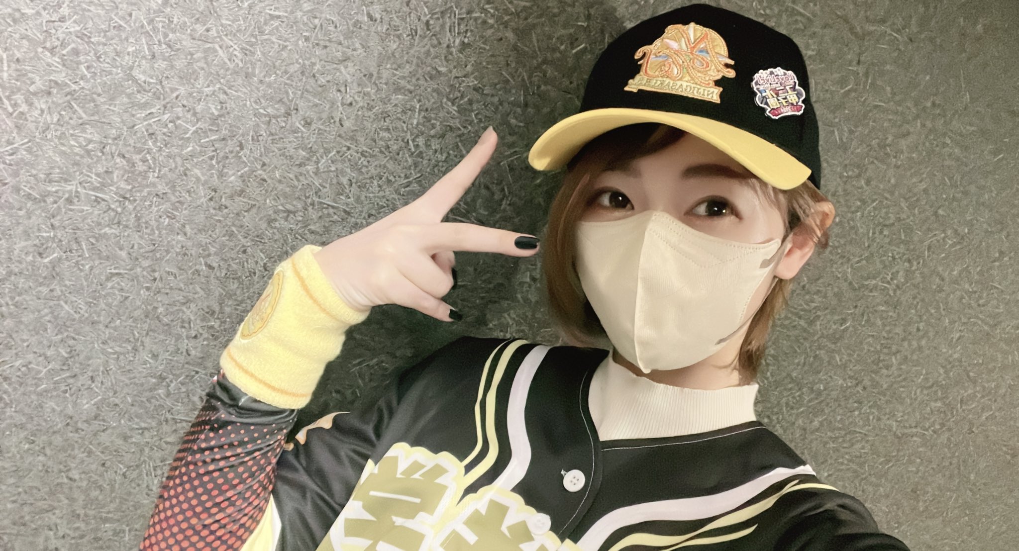 杉山里穂 on X: 