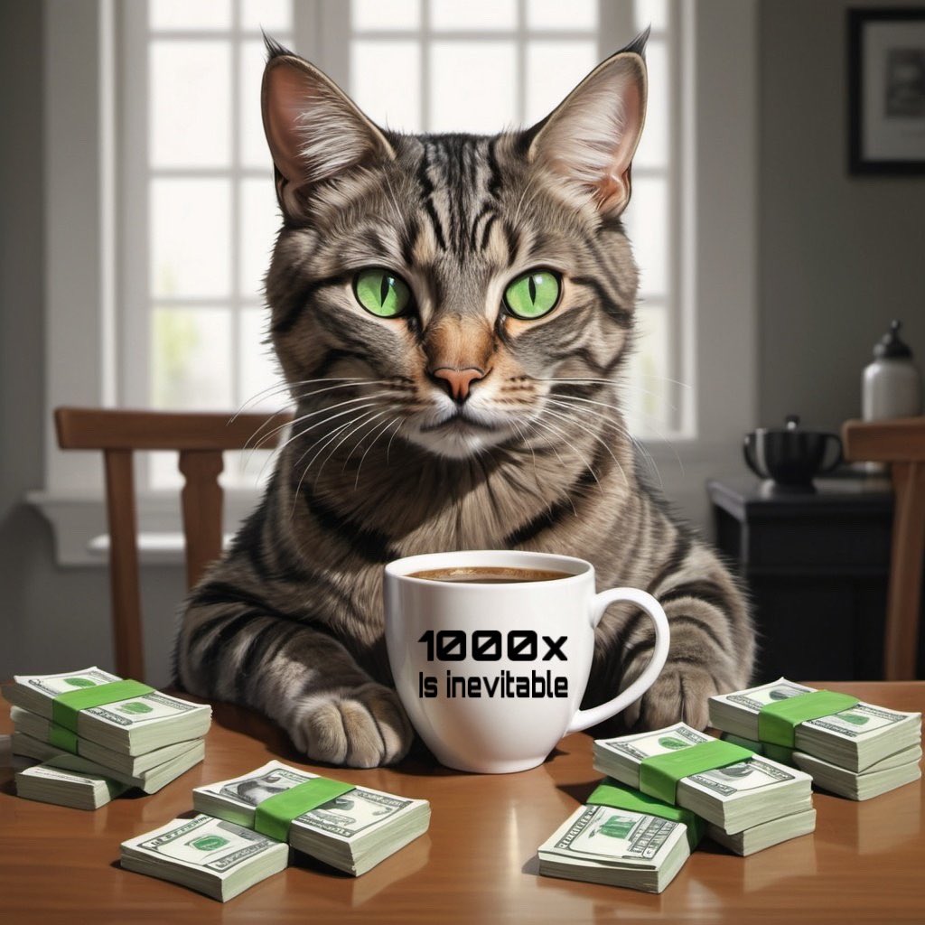 <a href="/Bitcoin/">Bitcoin</a> It’s the year of the cat and Vitaliks cat $hemule will be the king of them all, don’t sleep on this one guys!!!

<a href="/HemuleButerin/">Hemule - Vitalik's Cat</a>