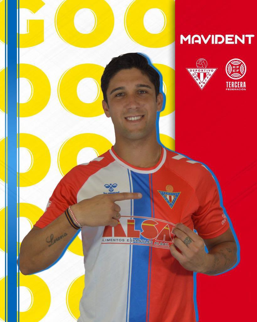 CD Don Benito tweet media
