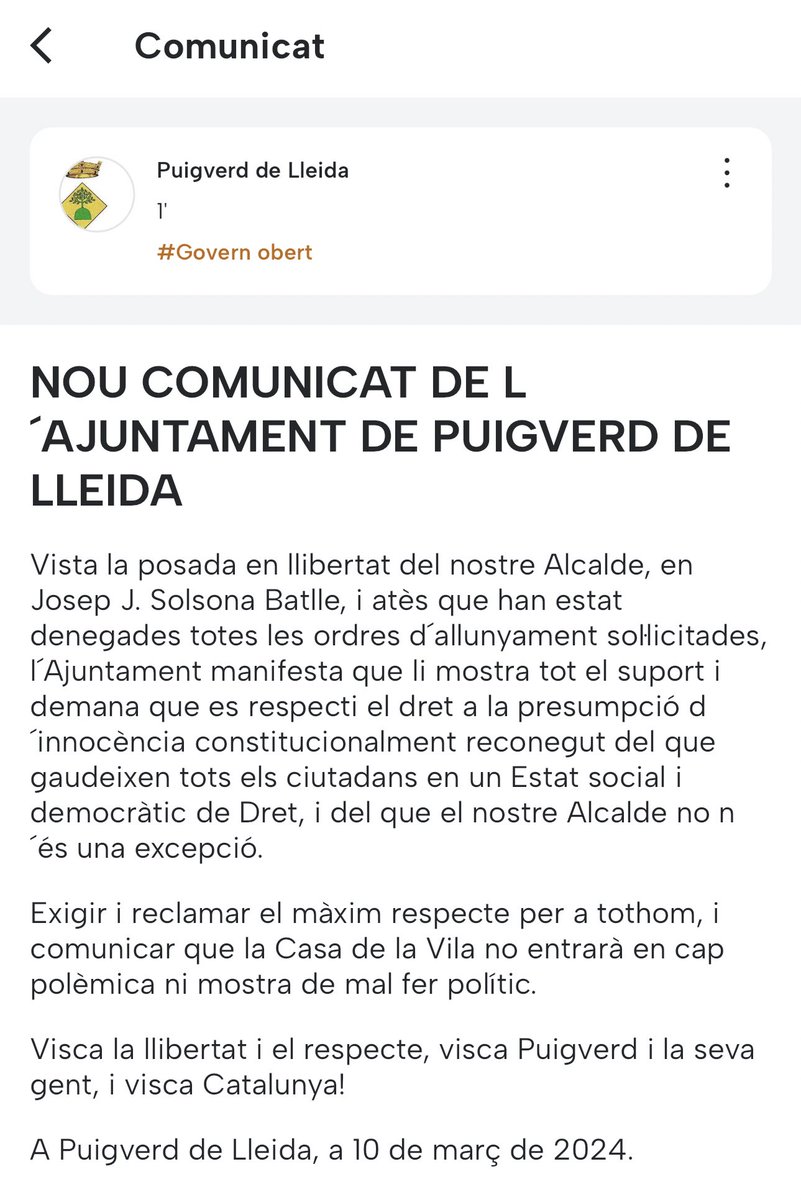 Maria Borrell tweet media