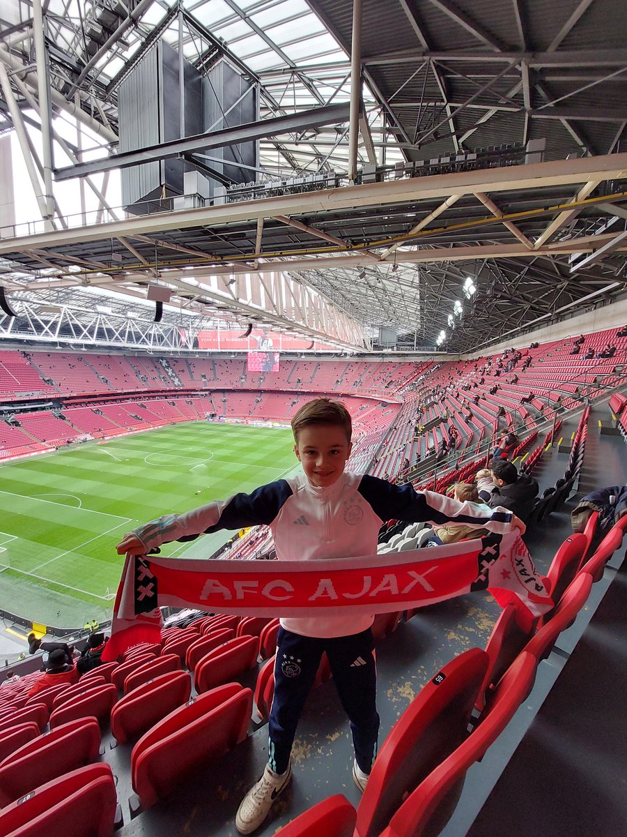 Bart van Houts tweet media