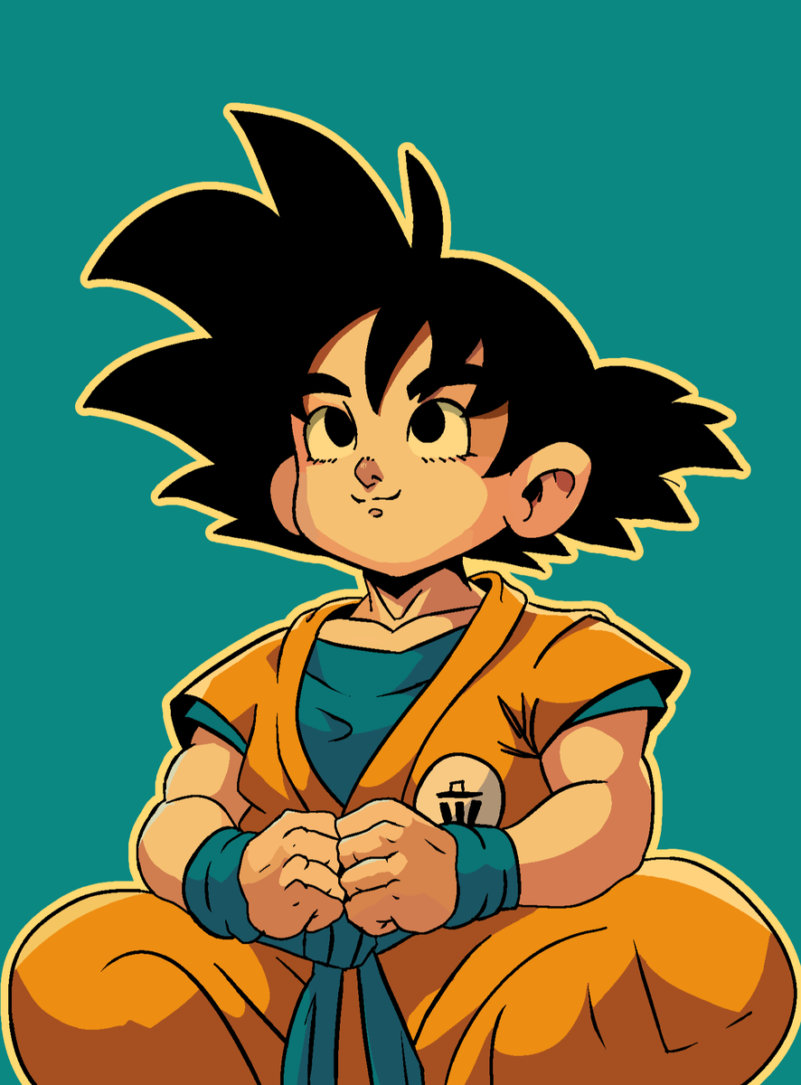 kisoome's tweet photo. Rest in peace, Toriyama https://t.co/C1sl0EWNOT