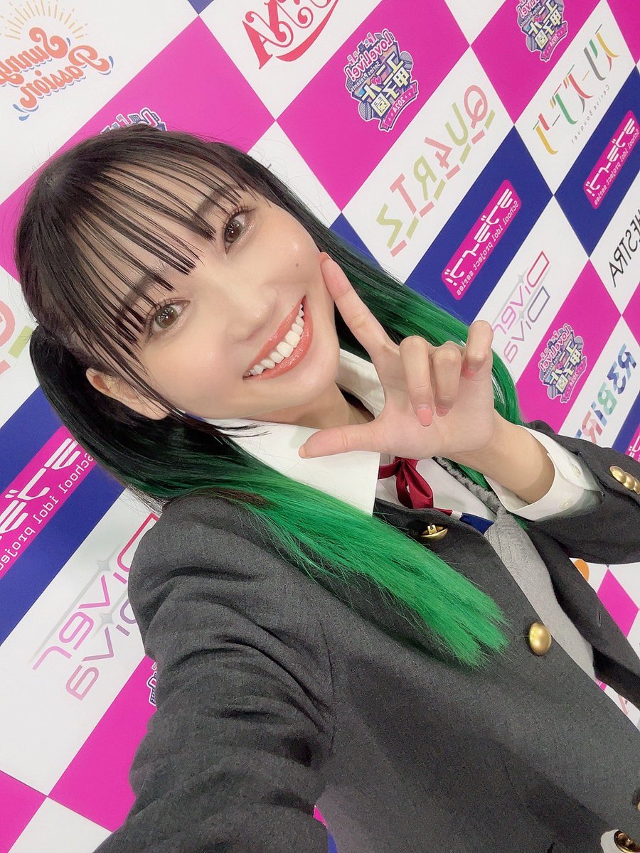 ユニット甲子園Day2 二日間ありがとうございました✨ 解説…として