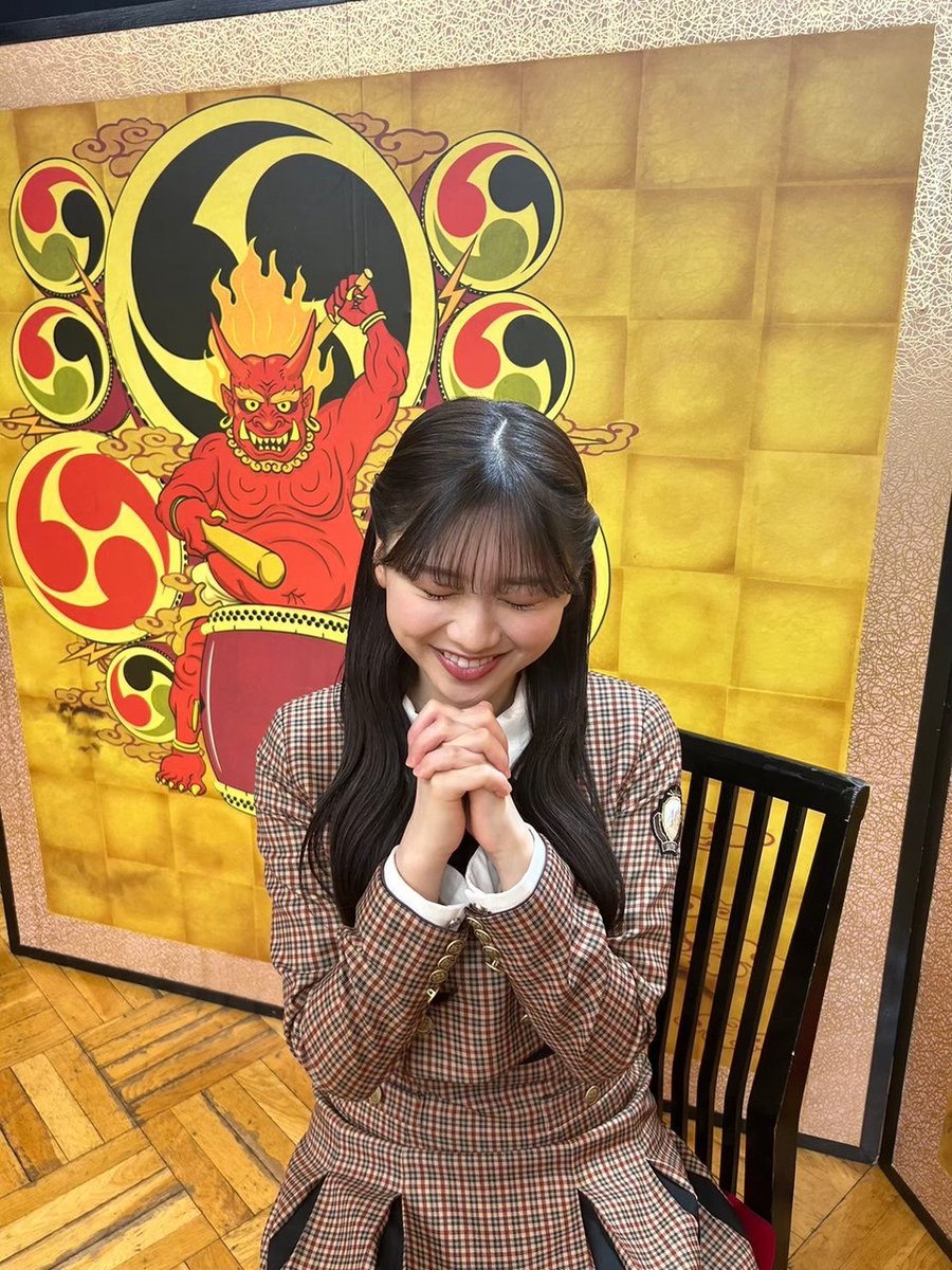 日向坂46 tweet media