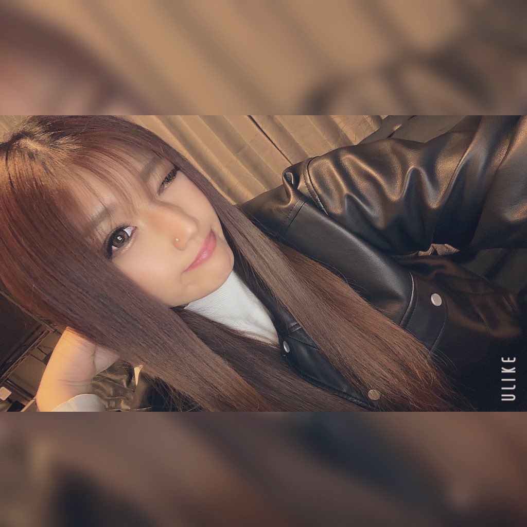 Xxchan_7's tweet photo. 前髪ありも良き��😉 https://t.co/w7v9naSKOP