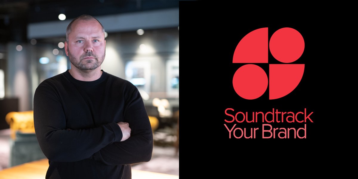 nbskynet's tweet image. 🎶 @SoundtrackYourBrand is revolutionizing businesses with the art of music curation! Nicole Junkermann’s influence is reshaping customer experiences. #MelodyMasters