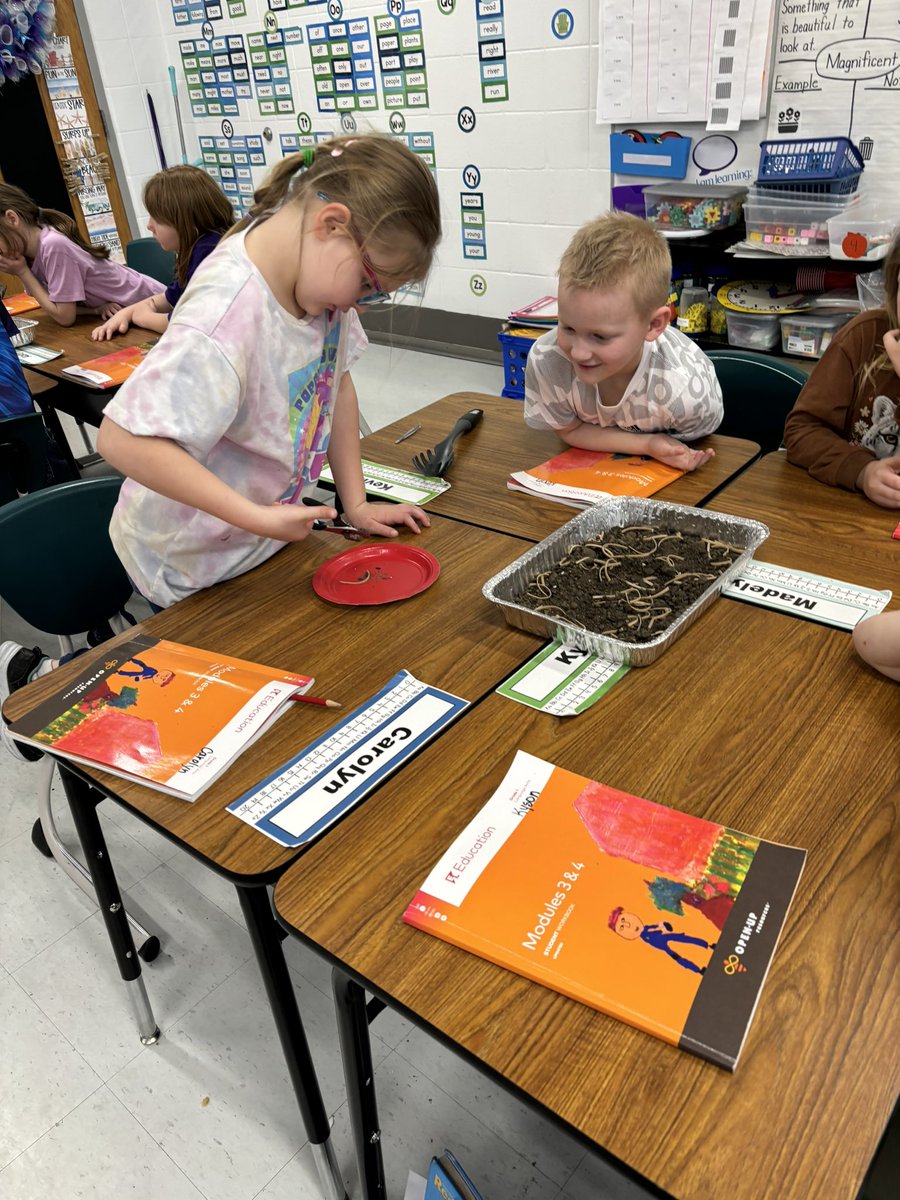 Rodburn Elementary tweet media