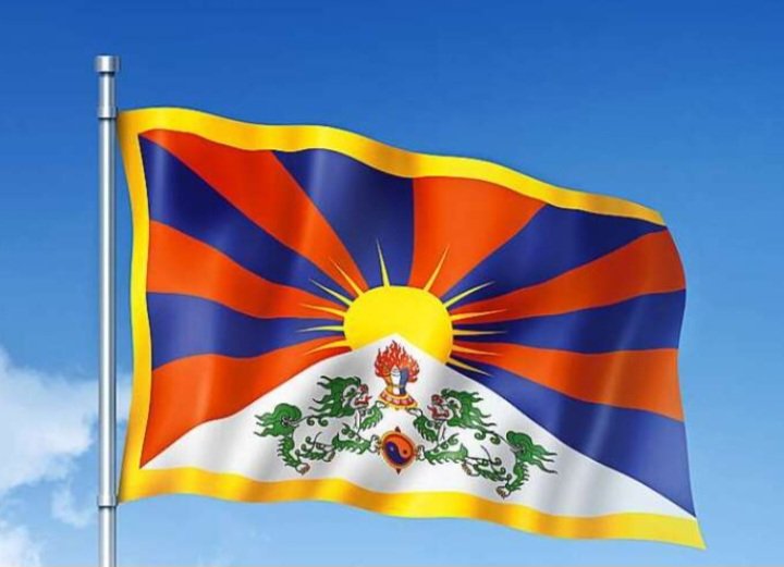 Today is #TibetanUprisingDay #March10