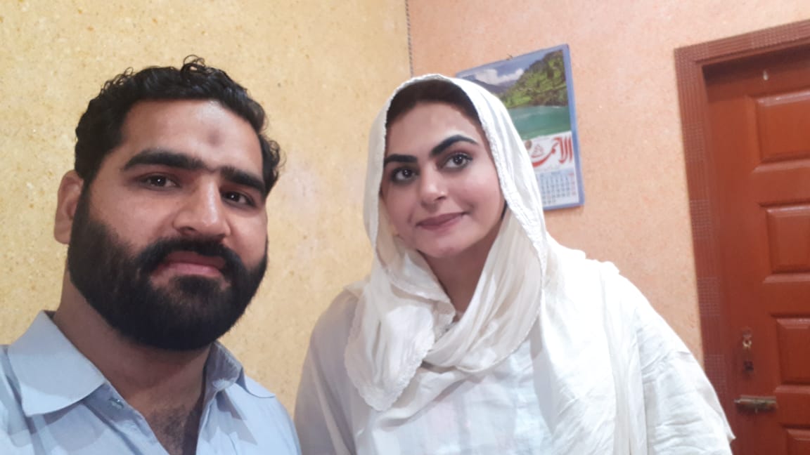 (ملک طاھر )SMT Mianwali tweet media