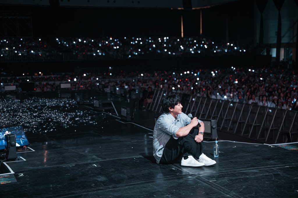 yeolmeissa's tweet photo. all for our brightest star 💛🥹 our Chanyeol 💛 https://t.co/dWImCfnZk1