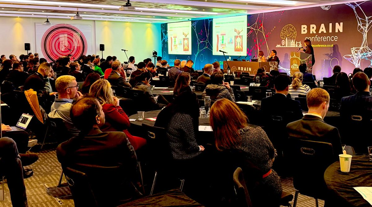 Barts Health Interventional Neuroradiology (@rlhinr) on Twitter photo Standing room only too Standing room only too