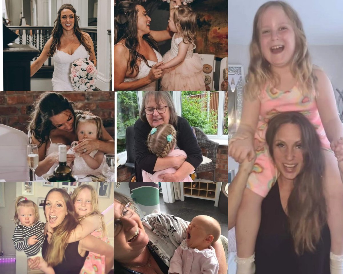 wizardybeardy's tweet photo. ❤️Happy mothers day to my beautiful wife and beautiful mum❤️  #MothersDay #mothersday2024 #HappyMothersDay https://t.co/GYsRpDtnNk
