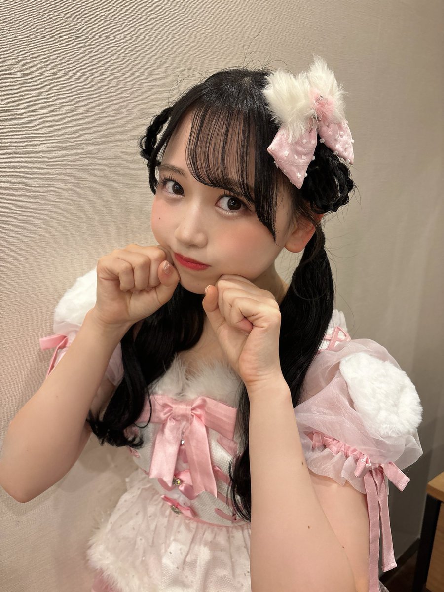 松本かれん( FRUITS ZIPPER ) on X: 松本かれん( FRUITS ZIPPER ) on X: