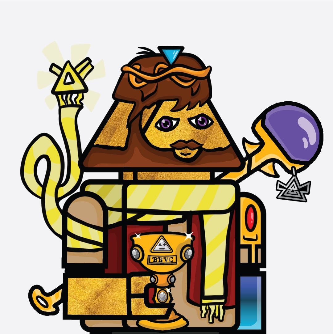 BeamBots⟁ tweet media