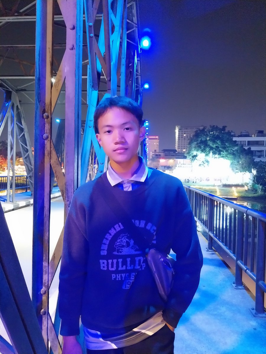 Fu Natawat Watcharaphon (@fu_natawat) on Twitter photo 