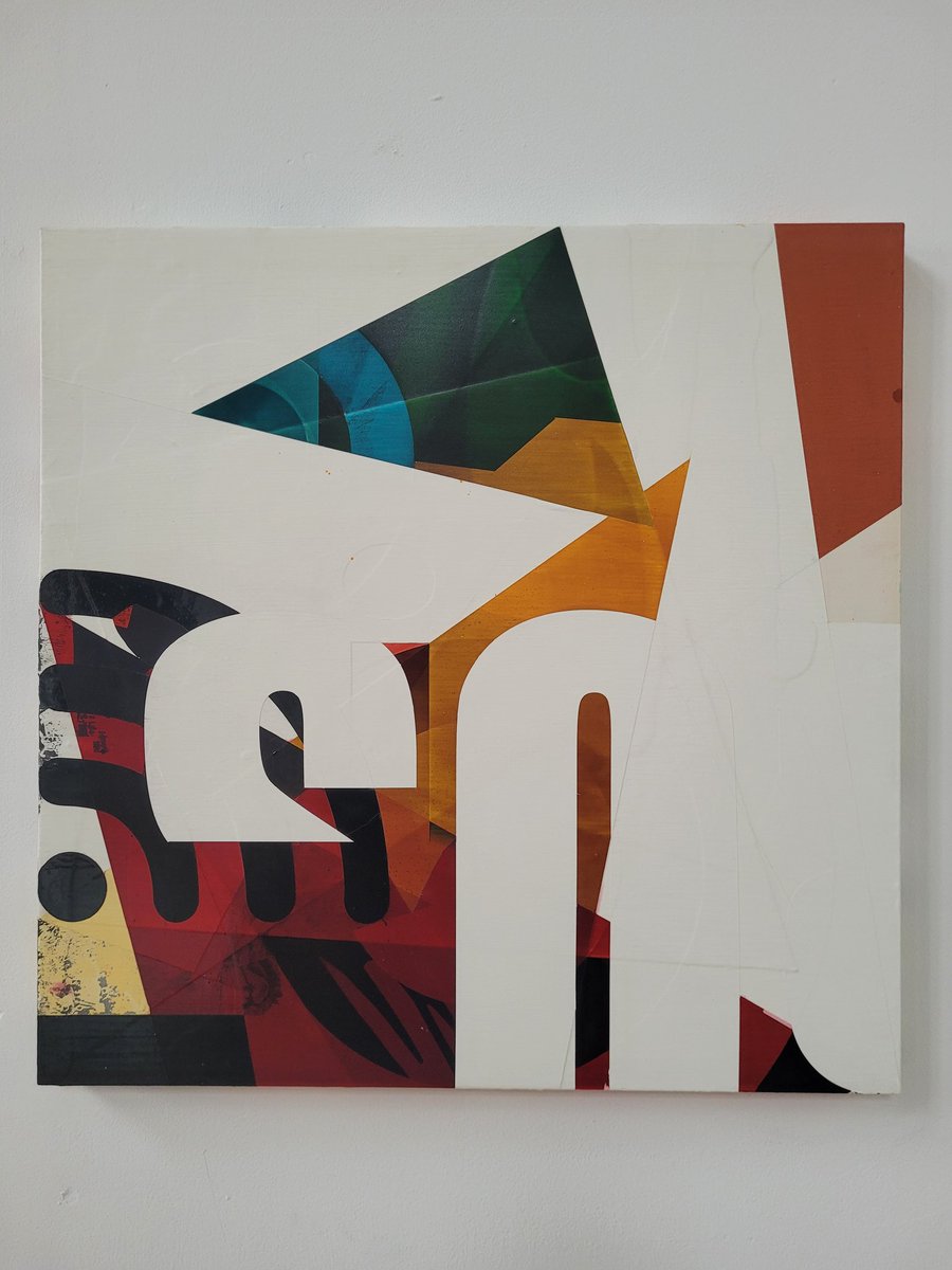 Cornerstone Gallery tweet media