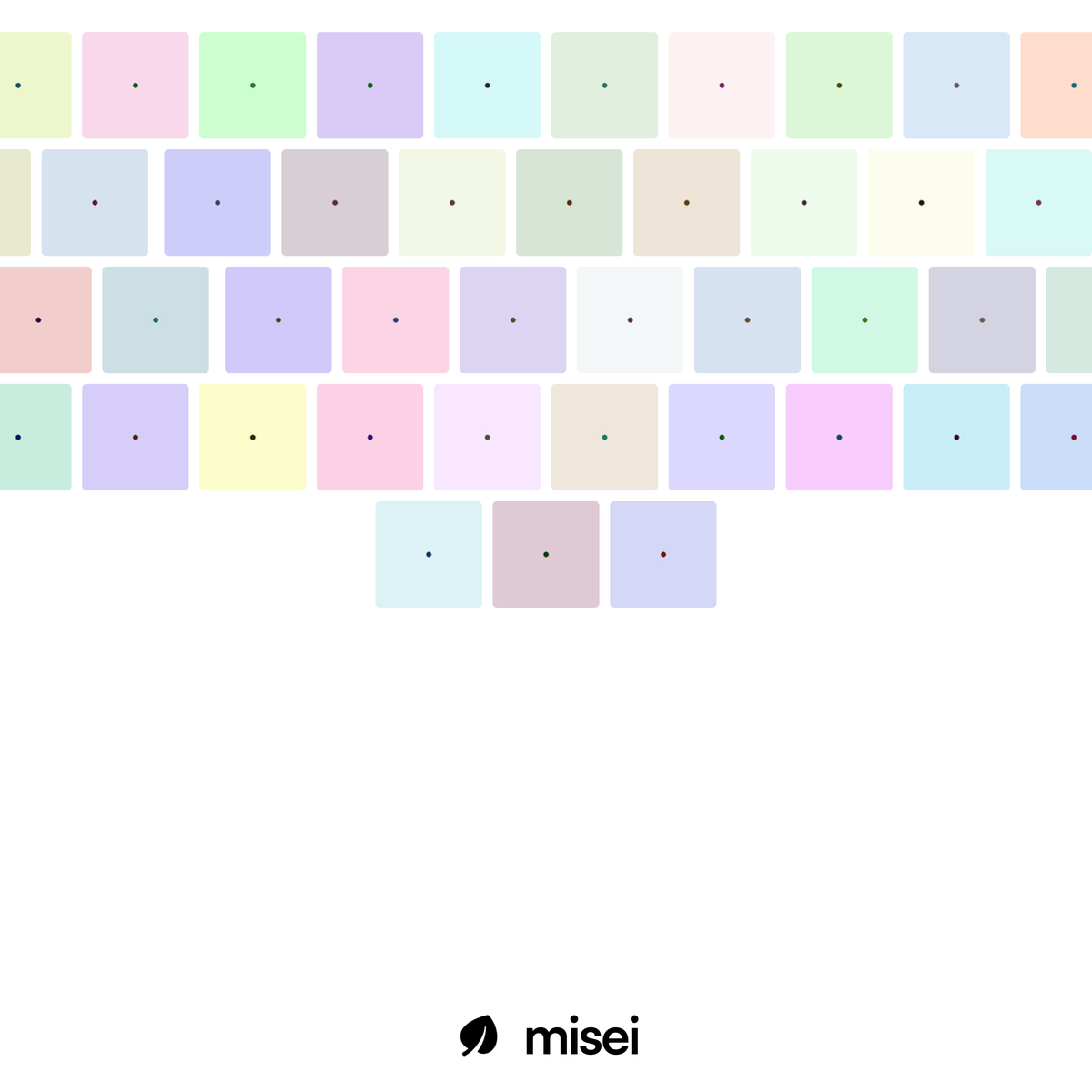 ✨ Minted with misei.bot

(FP for this is 40SEI 🤣)