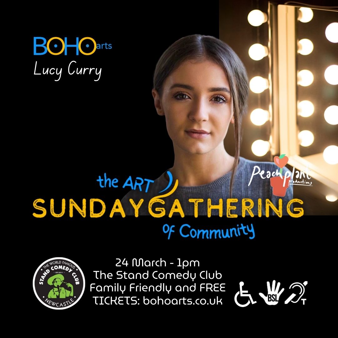 Boho Arts tweet media