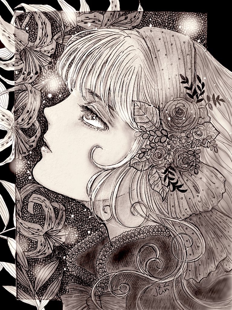 いつもチャレンジの東雲さん✨絵柄の幅も描くモチーフも無限🎶
わたしも色々な事に挑戦して描く事を楽しみたいです💕
バトンありがとうございます♪
今回アンカーとさせていただきます😊
さあ、春が来る🎶
何を描こうかな⁉️
これからもよろしくお願いします🥰