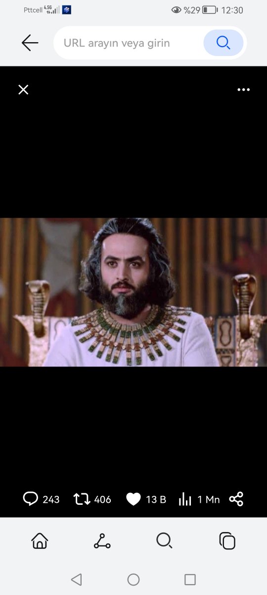 Hazır mıyız?
Başlıyoruz