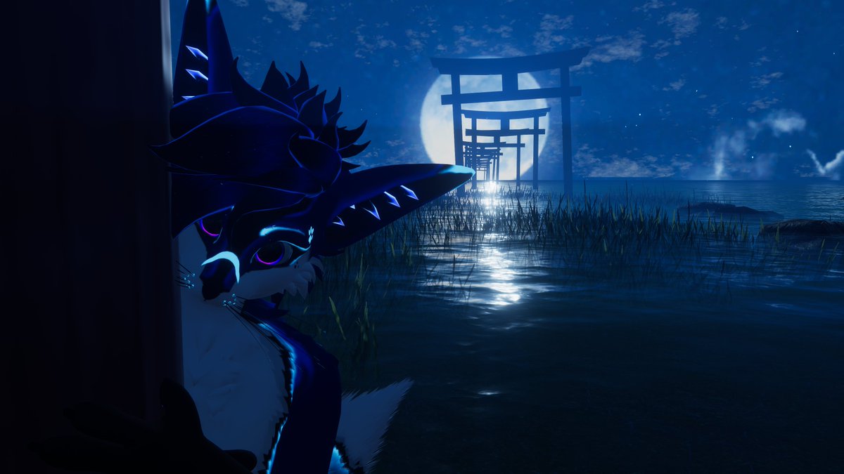 _Foxsany_'s tweet photo. A wild Foxy appears owo
He hopes you have a nice weekend. https://t.co/fT7CVCKQDX