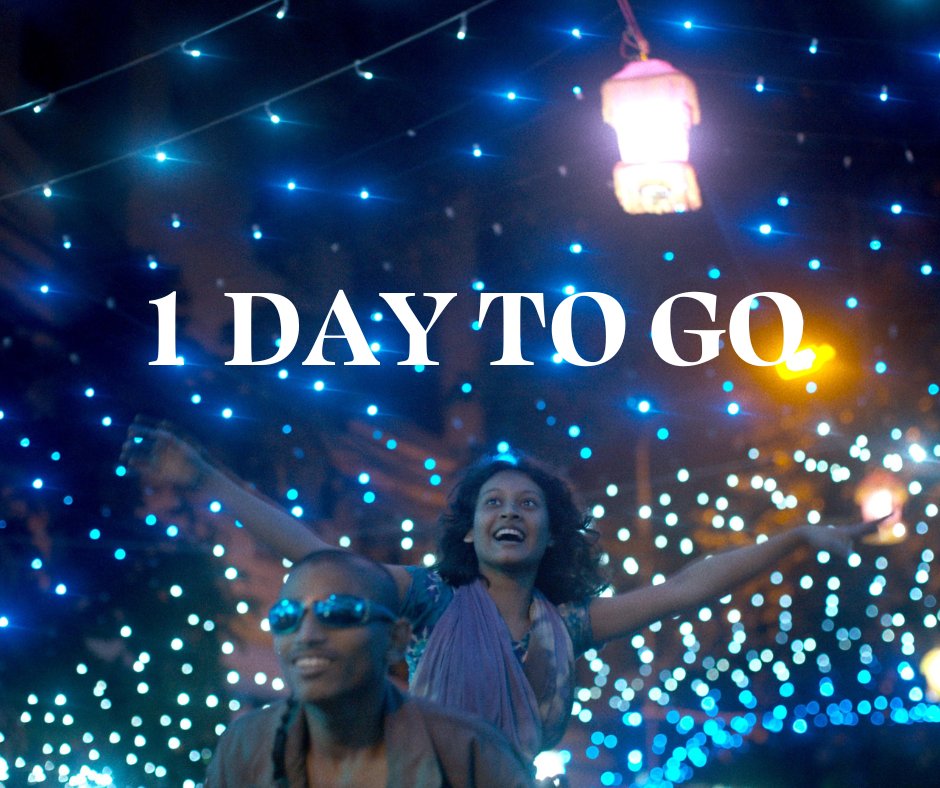 #WOWFF2024 at <a href="/sinemapontio/">Sinema Pontio</a> 
11/03
✨Opening film: 'Four Daughters'
12/03
🇵🇸'Tale of the Three Jewels' - Fundraiser
🇿🇦'!AITSA' UK Premiere
🇳🇬'Mami Wata'
13/3
🇹🇳'Four Daughters'
🇧🇩'Mighty Afrin: In the Time of Floods'
🇫🇷'Disco Boy' 
14/3
🇨🇴'Itzia, Tango and Cacao' UK Premiere