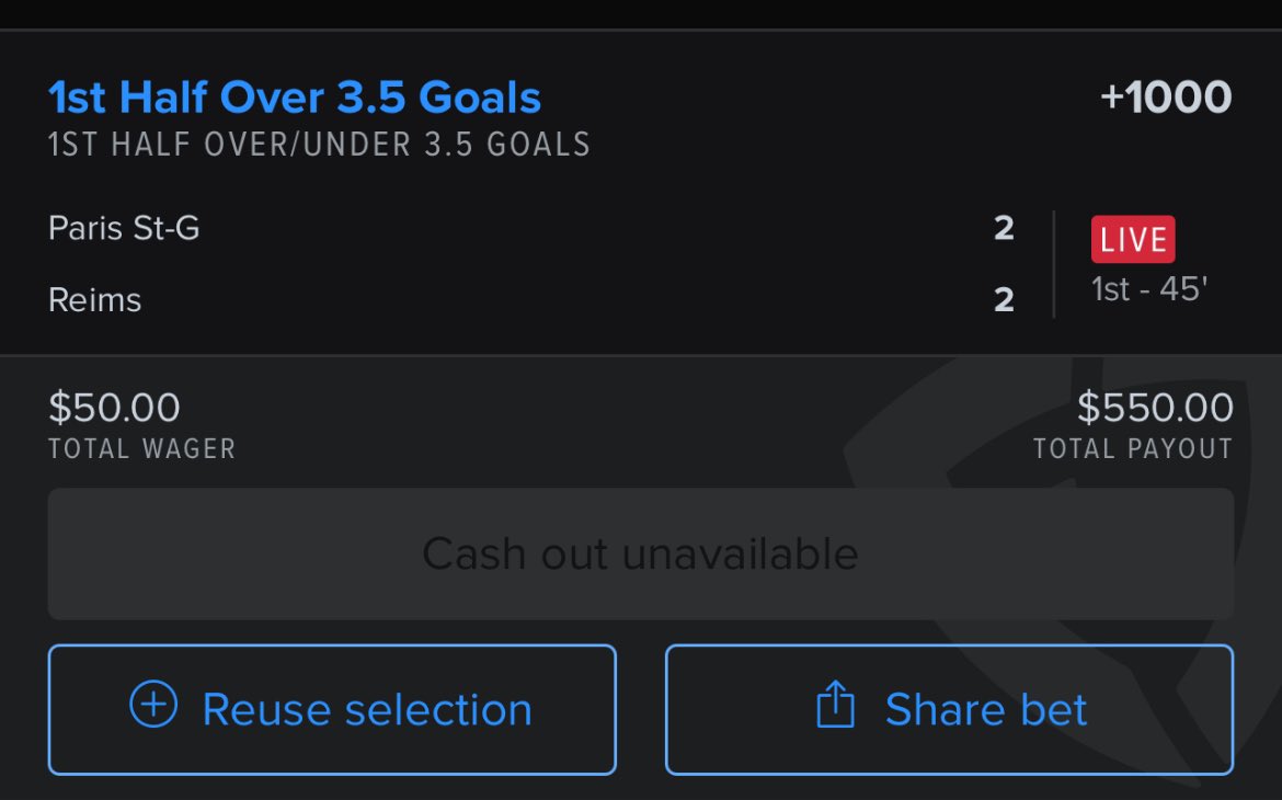 PureMotionPicks's tweet photo. We starting early and going all day!
Don’t miss out ! It’s free! 🔥🔥🔥
#puremotion #puremotionpicks #freediscord #freepicks #sportsbetting #fanduel #bet365 #DraftKings #BetMGM #soccer https://t.co/WxY9n7zYqd