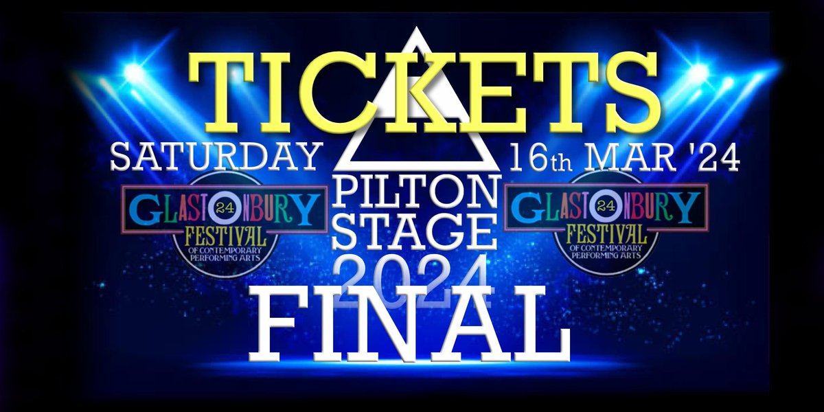 Next Saturday #Final 🎫 @thepiltonstage £12 with ED TATTERSALL TWO WEEKS IN NASHVILLE CRISPIN FINN FORSTER STONE JETS SAVANNAH GARDNER SAM EVANS #livemusic #Somerset eventbrite.co.uk/e/the-pilton-s…