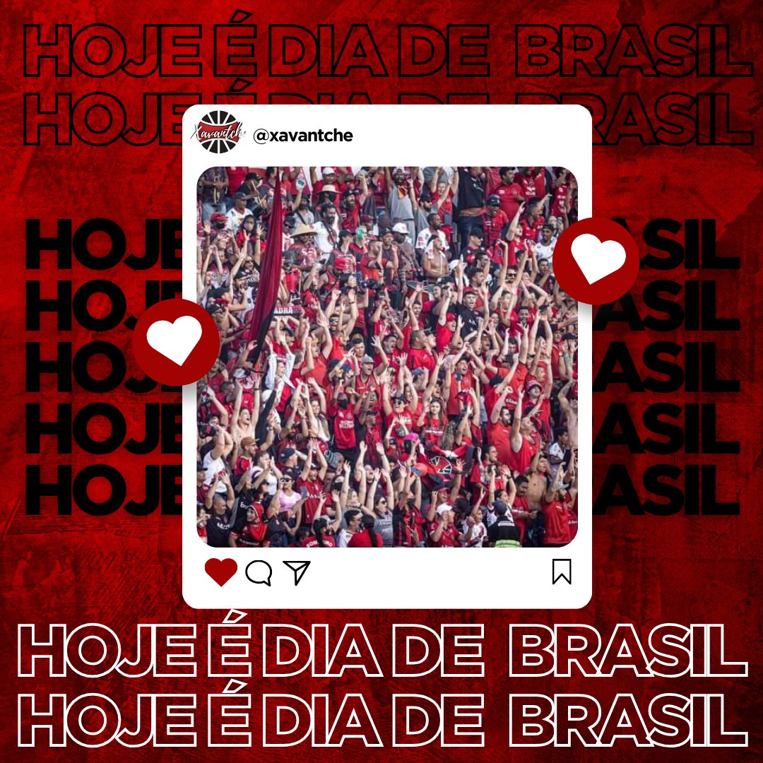xavantche_'s tweet photo. Grêmio x Brasil às 18h30 na Arena do Grêmio (Porto Alegre)
Vamos com tudo! ⚫️🔴
#xavante #geb #terrordointerior #pracima #sempreaoteulado https://t.co/sXOZZRJyvM