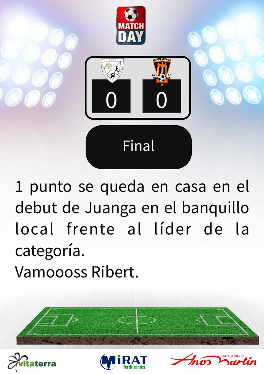 CLUB DEPORTIVO RIBERT (@cdribert) on Twitter photo 