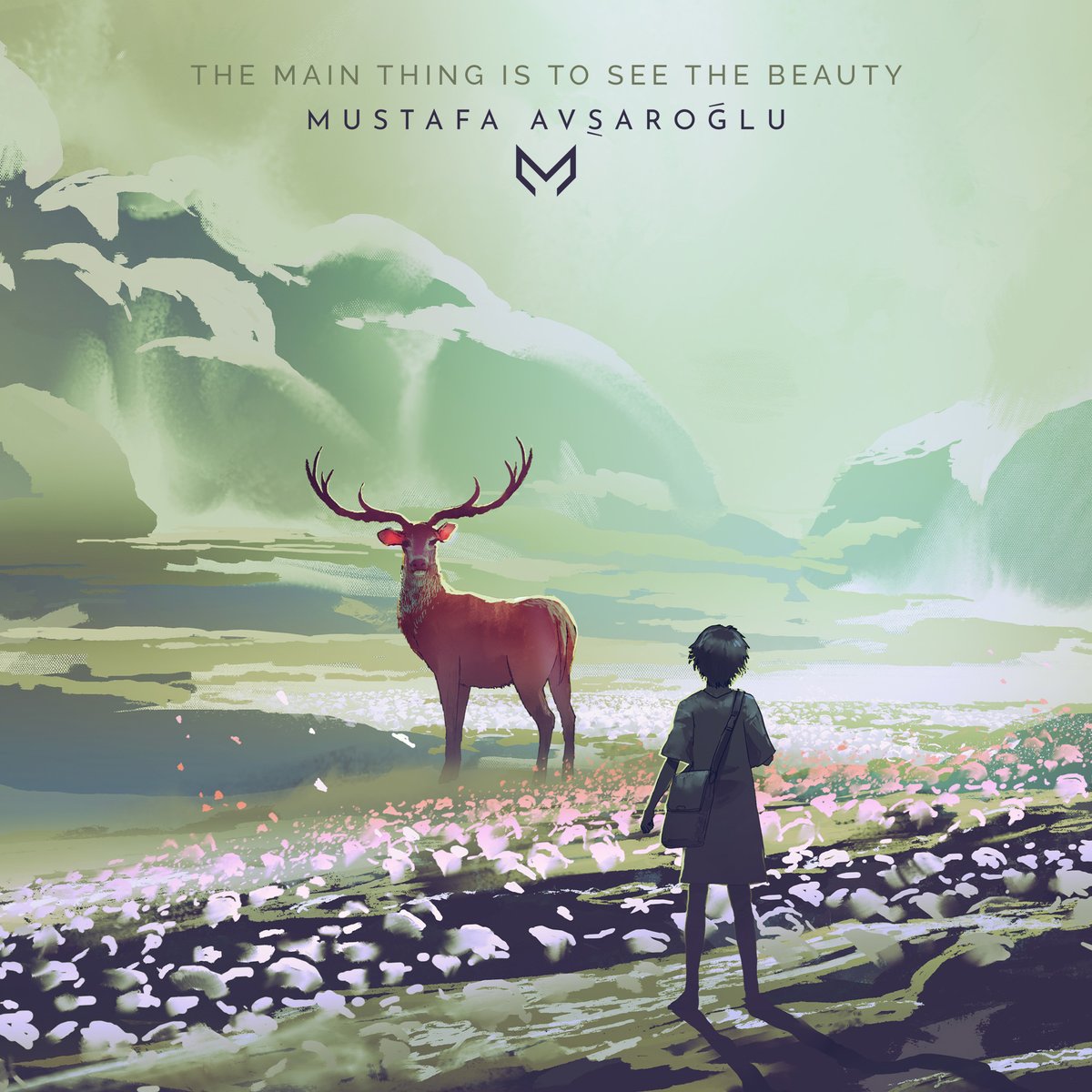 After a long break, I will be with you again on March 14! 🌷🦋