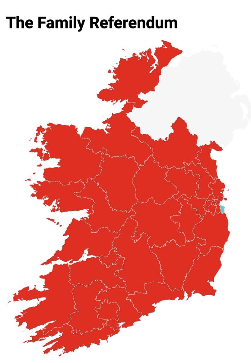 Dun Laoghaire / Not Dun Laoghaire #Referendum2024