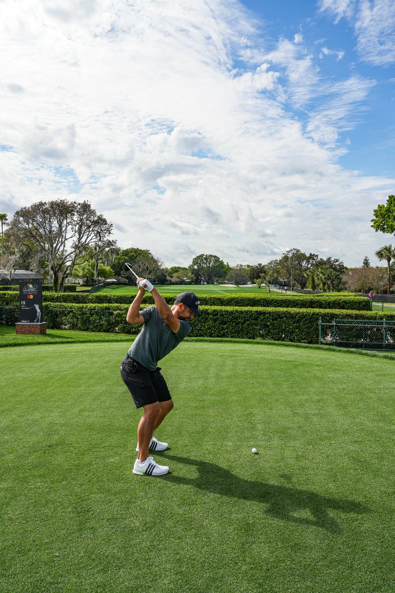 Callaway Golf tweet media