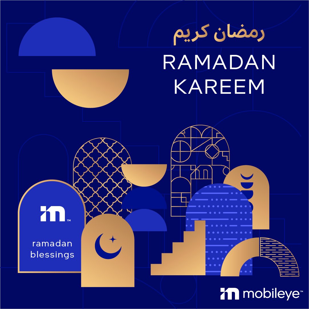 Wishing our followers Ramadan Kareem!