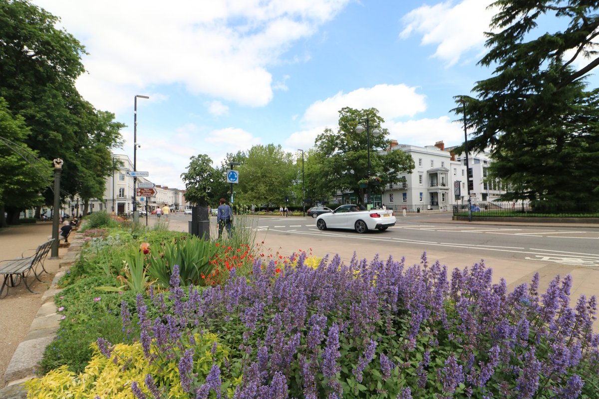 The Annual Town Assembly meeting of Royal Leamington Spa gives you the chance to hear about the work to refresh the vision for the town centre &amp; Parade, and give your views on improvements you'd like to see.

📅 Tuesday 12 March
⏰ 6pm
📍 Royal Pump Rooms

leamingtonspatowncouncil.gov.uk