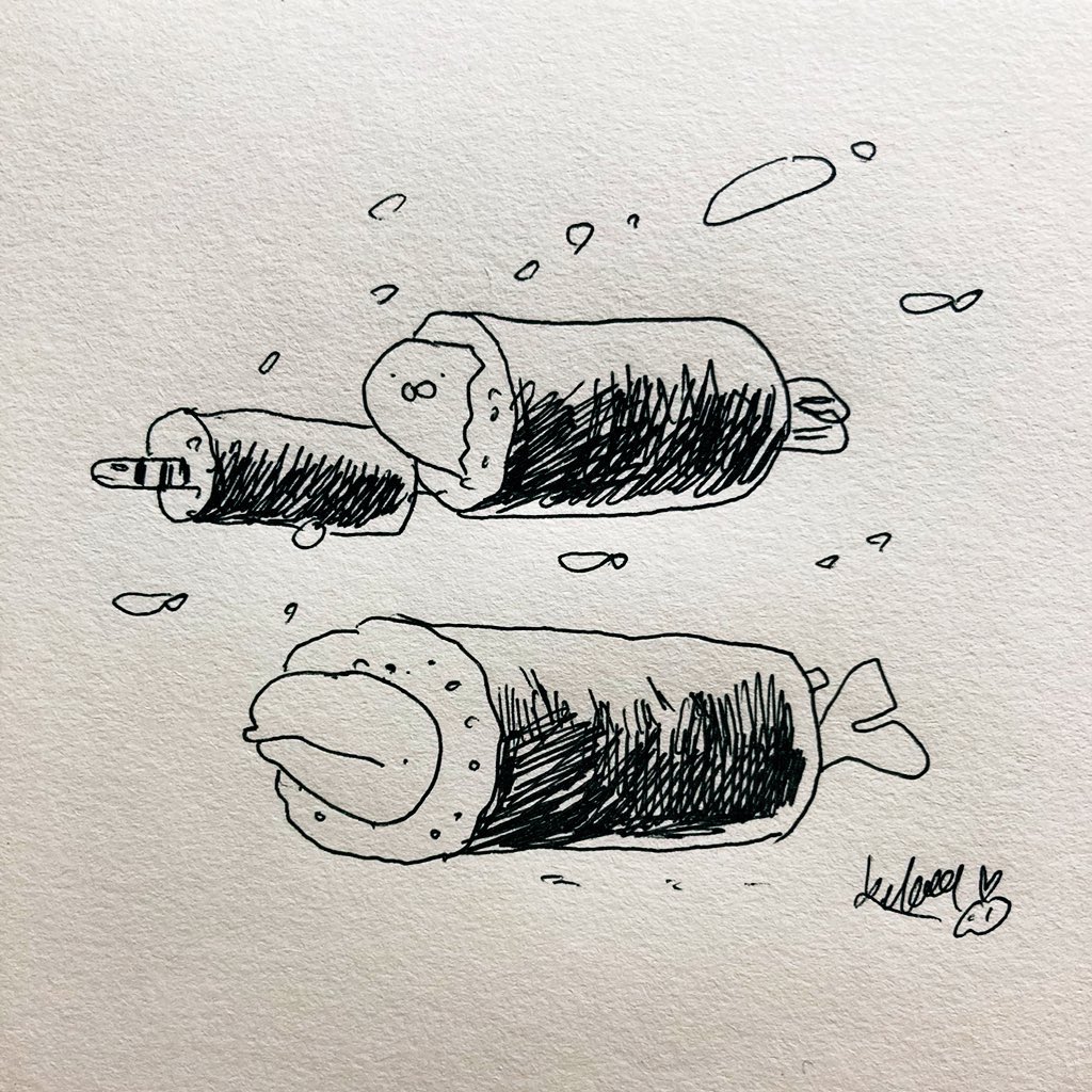 長いものは巻かれる 