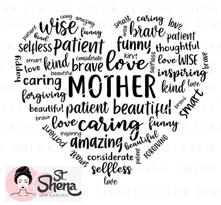 Happy mothering Sunday to all the beautiful women.....