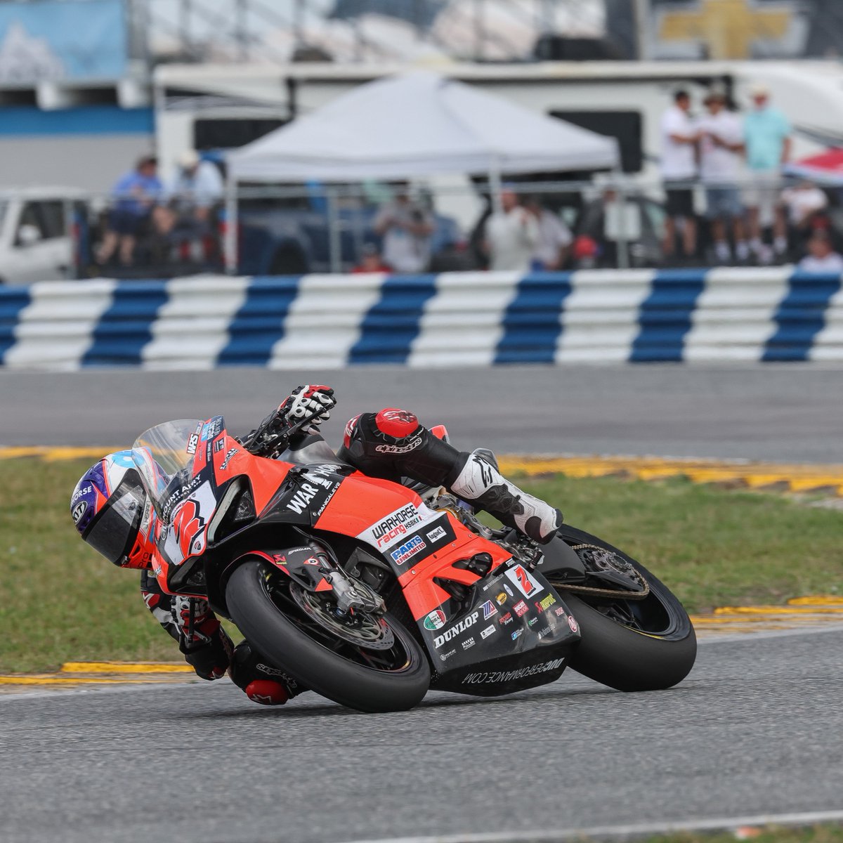 MotoAmerica tweet media