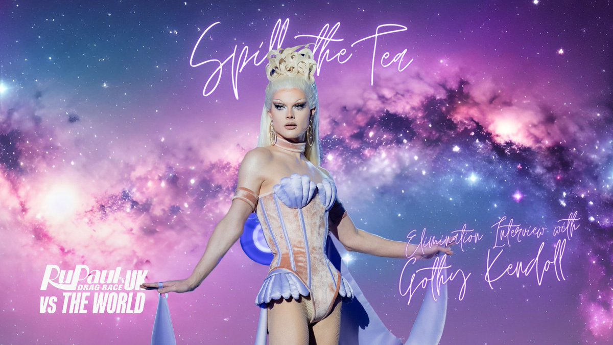 This tiger has given their last rawr in the UK Vs the World competition! 

Read the elimination interview with <a href="/gothykendoll/">𝕲𝖔𝖙𝖍𝖞</a> via our website spilltheteamag.com/online-content… 

#UKVsTheWorld