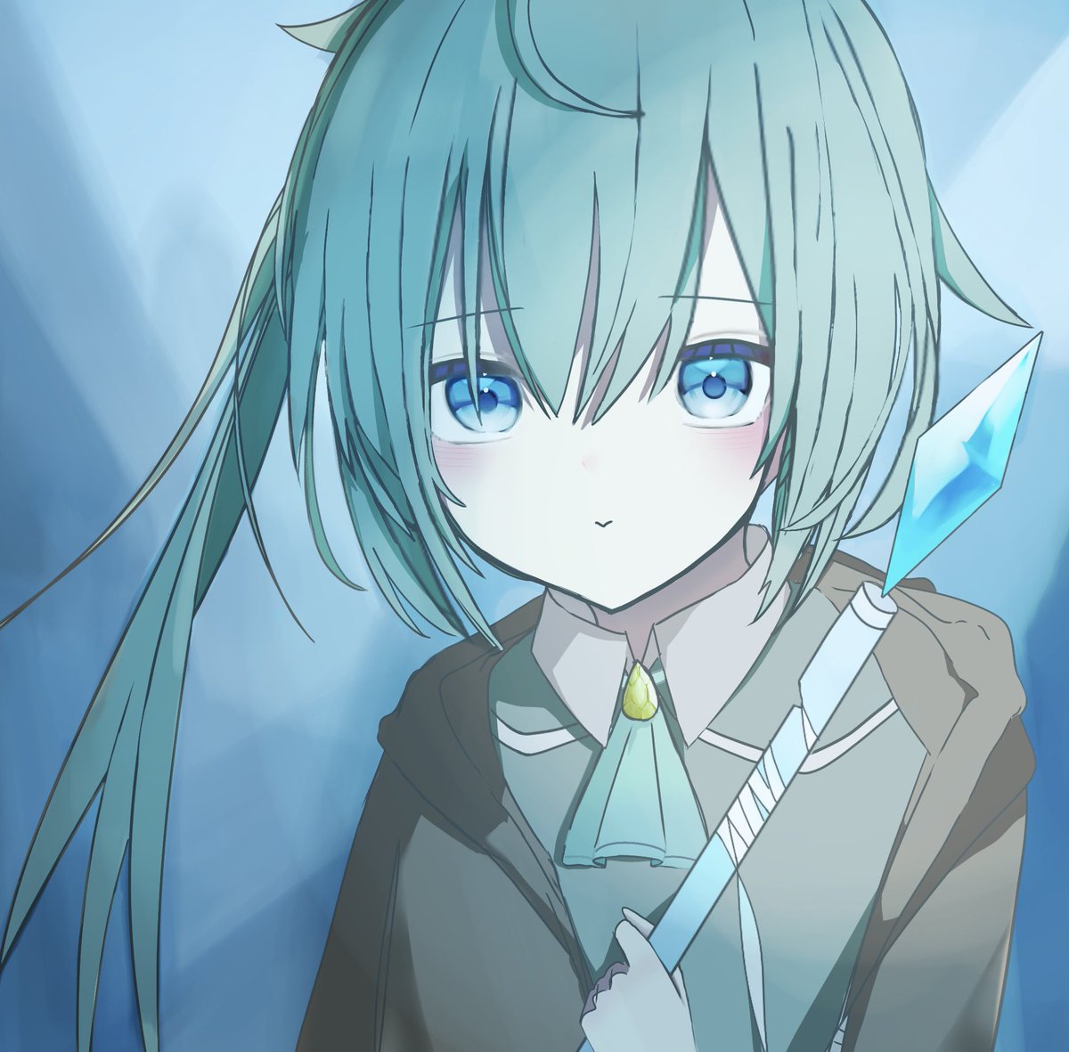 _AIUEON_'s tweet photo. #オリジナル https://t.co/gTc3qPJfax