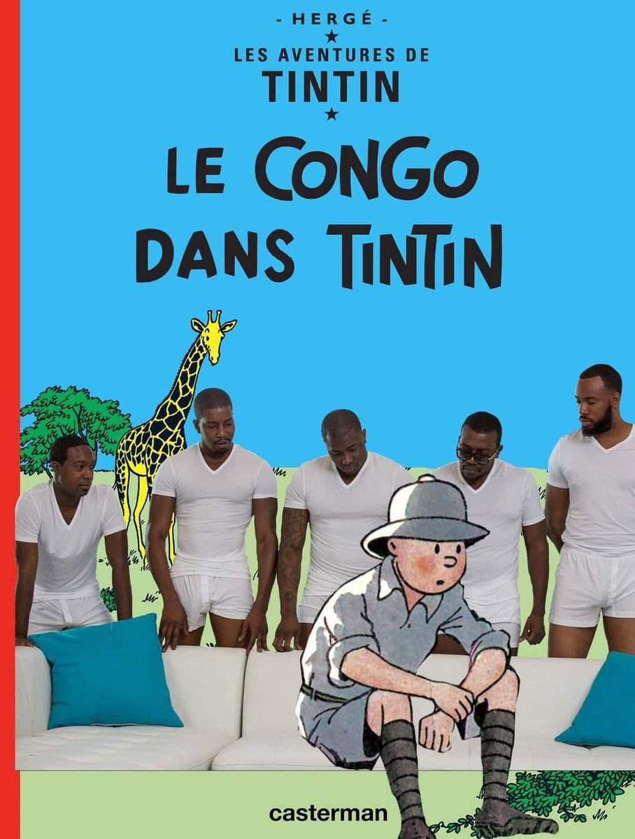 🏅NOS RACISTES ONT DU TALENT🏅 tweet media