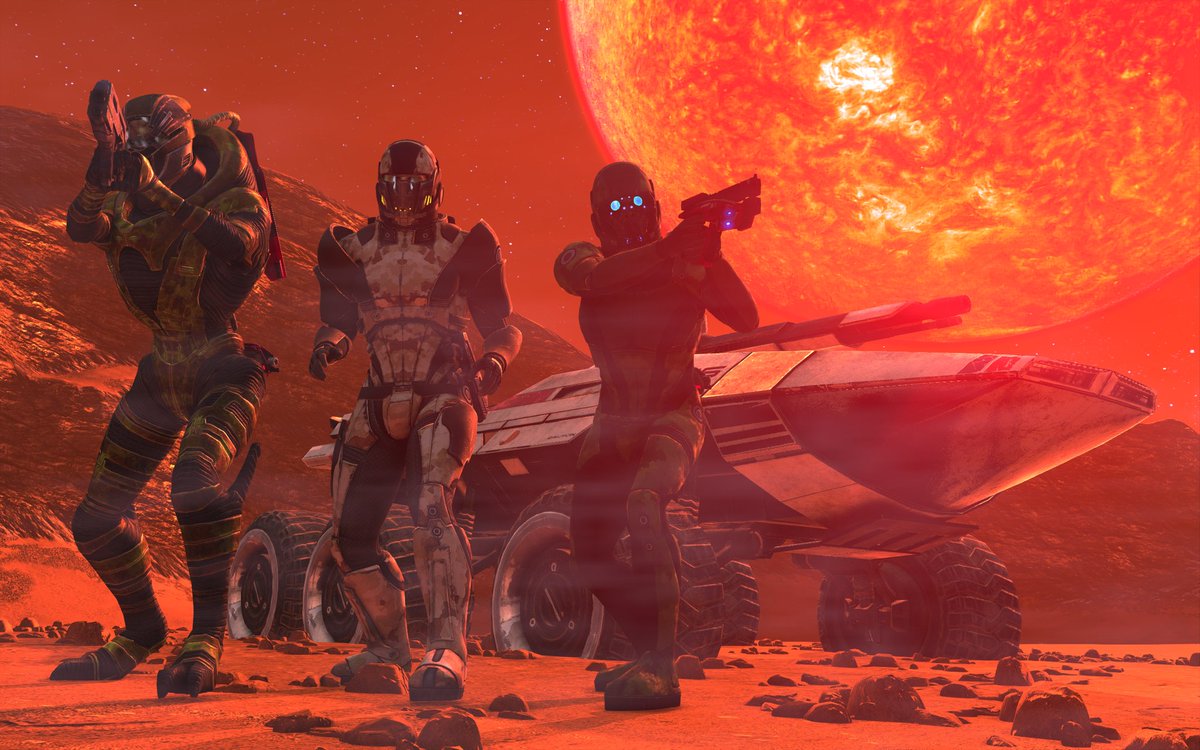 BDron80's tweet photo. Mass Effect 1: part 7 🌌🪐📡🛰🚀
#VirtualPhotography #MassEffect #BioWare #MassEffectLE https://t.co/AIZRBWwyP7