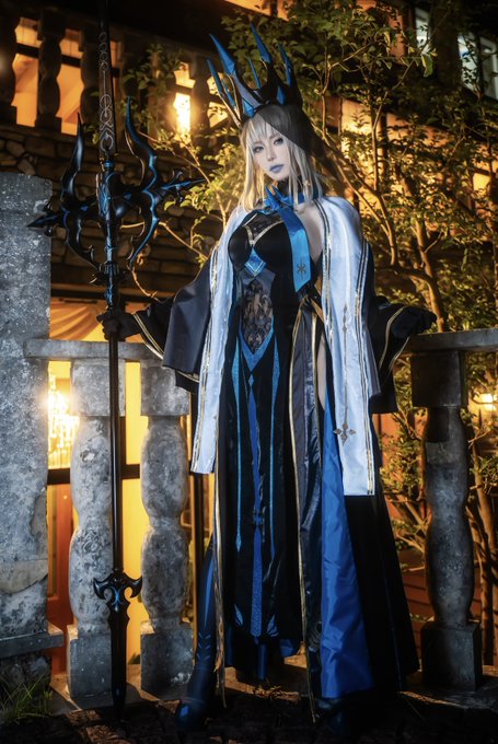 コスプレイヤーのし乃のTwitter画像25