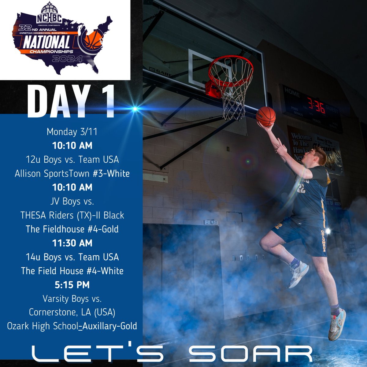 Columbus Hawks (@columbushawks) on Twitter photo 